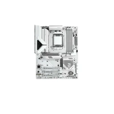 Gigabyte AMD AM5 B850 EAGLE ICE DDR5 anakarti 1