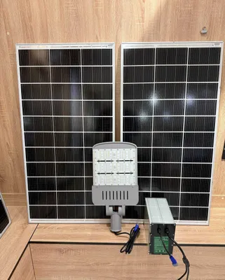 XY-8883/150W Уличные солнечный прожектор