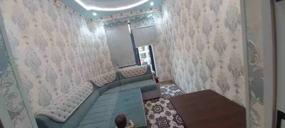 Аренда квартиры новостройки 2/3/6 Юнус абад . 1