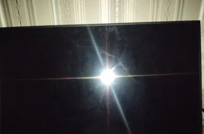 Samsung televizor 1