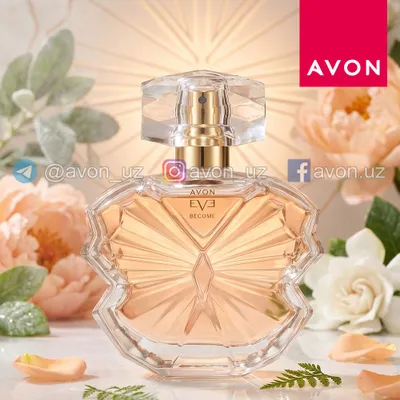 Avon’dan Eve became