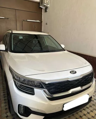 Kia Seltos sotiladi 1