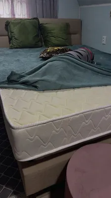 Yangi ortopedik matras sotiladi 1