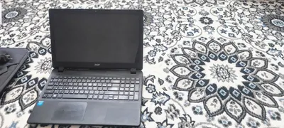 Acer kompyuter 2gb/500gb hard 1