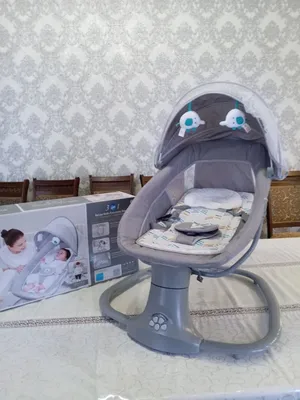 Bolalar uchun yangi ishlatilmagan люлька 1