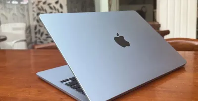 MacBook Air M4 16/256 от владельца 1