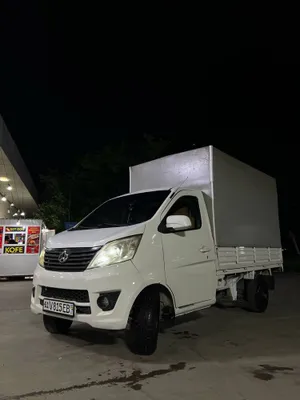 Changan срочно продаётся 1