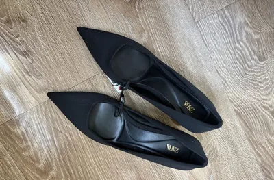 Туфли Zara оригинал 1