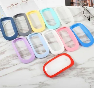 Силиконовый чехол для Magic Mouse 1/2 JETTING 1