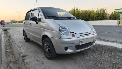 Matiz 2014 Evro Chevrolet 1