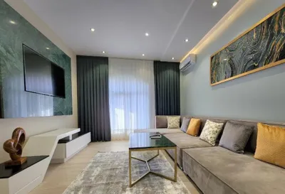 Darxon, 2 xona • 55 m² • 7/9-qavat 1