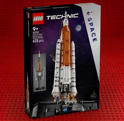 Оригинальное Lego и высококачественные копии 1