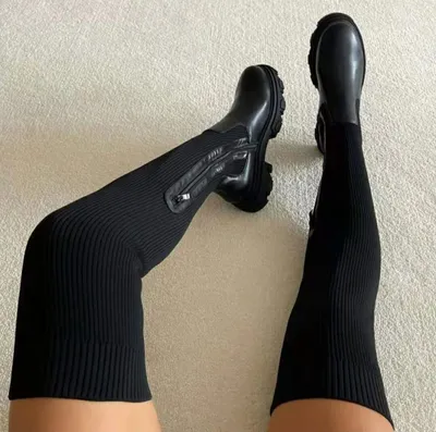 Длинная юбка 1