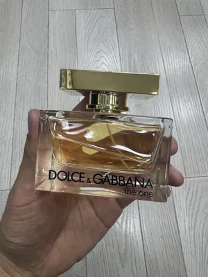 Dolce & Gabbana The One for Women 1