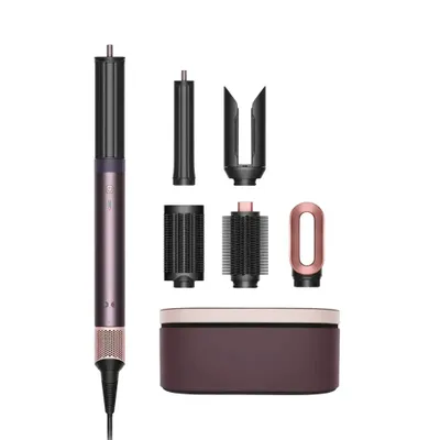 Новый! Dyson Airwrap Co-anda 2x HS09 Бесплатная доставка!