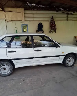 Продам ВАЗ 2109 в хорошем состоянии 1987 г.в. 1