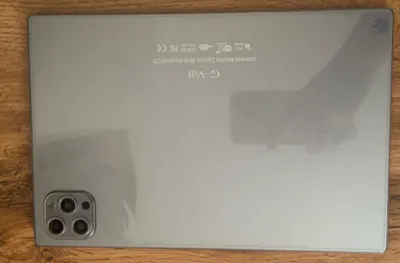 Смарт-планшет G1000 1