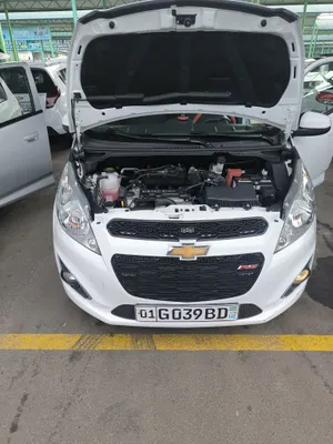 Chevrolet spark avtomat 2021 yil 1
