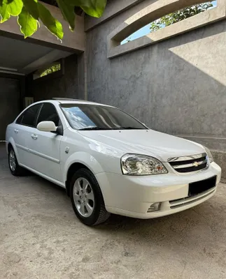 Lacetti 2013 года, бережно эксплуатировалась, звоните 1