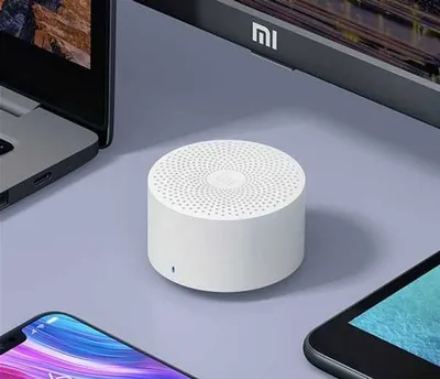 Xiaomi Mi Compact Bluetooth Speaker 2 portativ simsiz kolonkasi 1