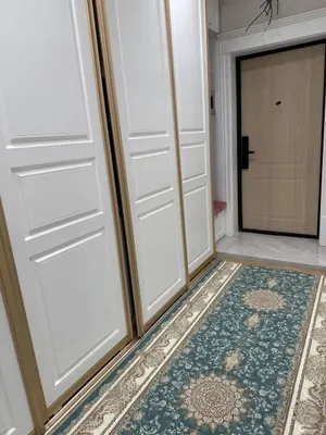 NRG YANGI UZBEKISTON Maftun Makon 1