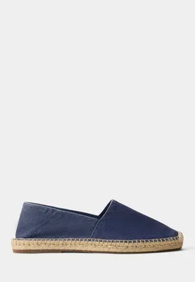 Polo Ralph Lauren erkaklar espadrillilari 42,43-O‘LCHAM 1