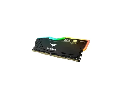 Teamgroup DDR4 16GB (2x8GB) 3600MHz RGB tezkor xotirasi