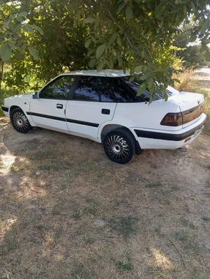 Продаётся автомобиль Espero