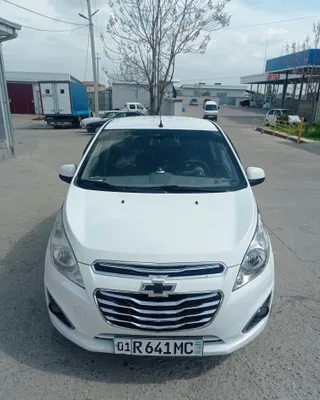 Spark sotiladi 2017 yil 1