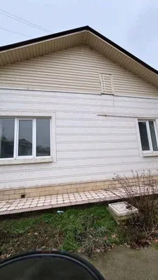 Частный дом рядом с Максим Горький. 72 у.е срочно 1