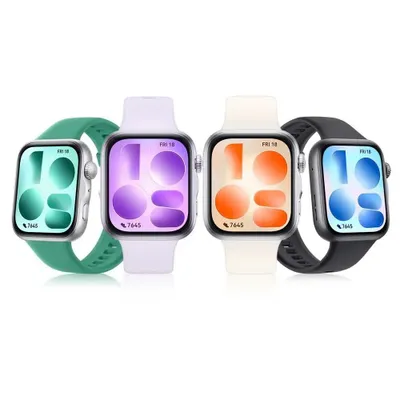 Huawei Watch Fit 5 1