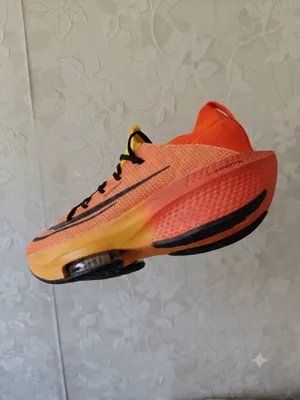 Nike Air Zoom Alphafly 3 1
