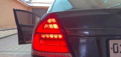 Задняя фара Lexus для Nexia 3 1