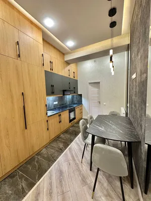 Аренда 2-комн. кв. 44 м², Яккасарайский 1
