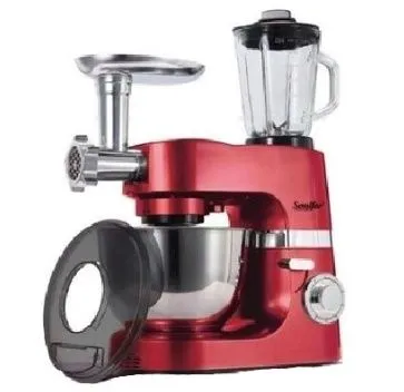 Миксер 3 в 1 (миксер, измельчитель, блендер) Sonifer SF-8076 1