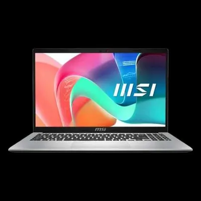 Ноутбук MSI 15 F13MG-682XUZ / Core i5-1334U / 16ГБ / 512ГБ / 1