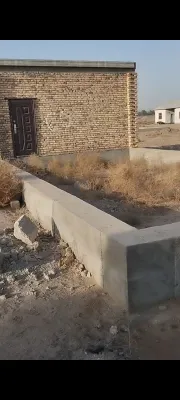 Земля 4сотих с одной комнотой 1