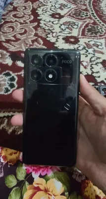 POCO X6 PRO 5G 1