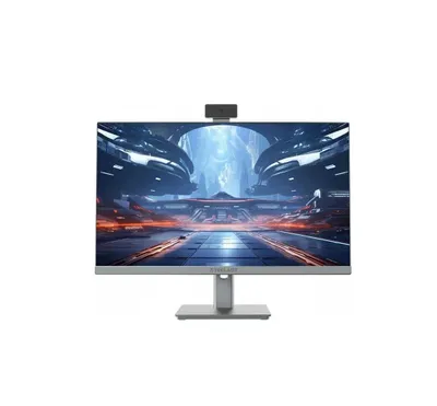Teclast V24 monobloki, 23.8" FHD, Core i3, 8/512GB, DOS, kulrang 1