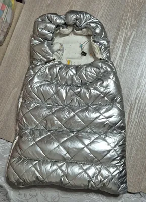 Конверт для новорожденного 1