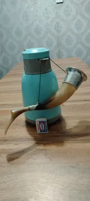 Qo‘lda yasalgan shoxlar 1