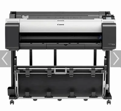 Canon imagePROGRAF TM-300
