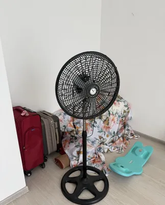 Ventilyator sotiladi 1