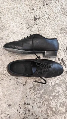 O‘g‘il bola uchun raqs tuflilari 1