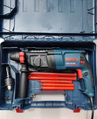 Перфоратор perforator Bosch Dewalt Crown Makita Перфодрел 1