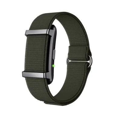 Smart bilaguzuk Y25 fitnes treker HR SpO2 1