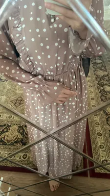 платье женская 1