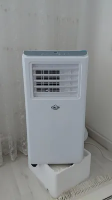 Продаётся кондиционер Uakeen!!!