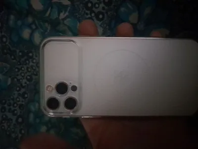 iPhone 12 Pro 1