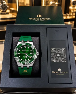 Maurice Lacroix AIKON Automatic 1